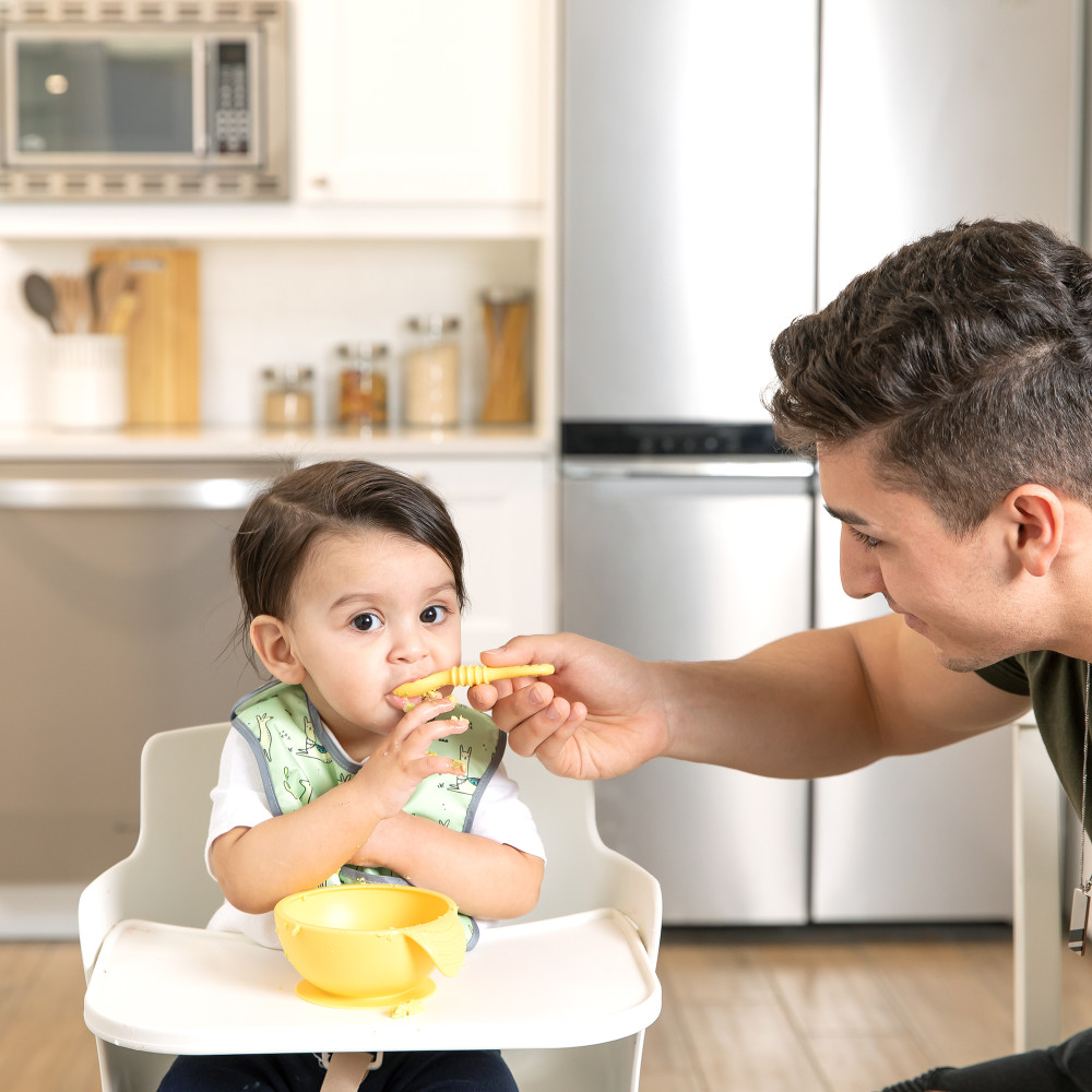 Bumkins First Feeding Set - Discontinued