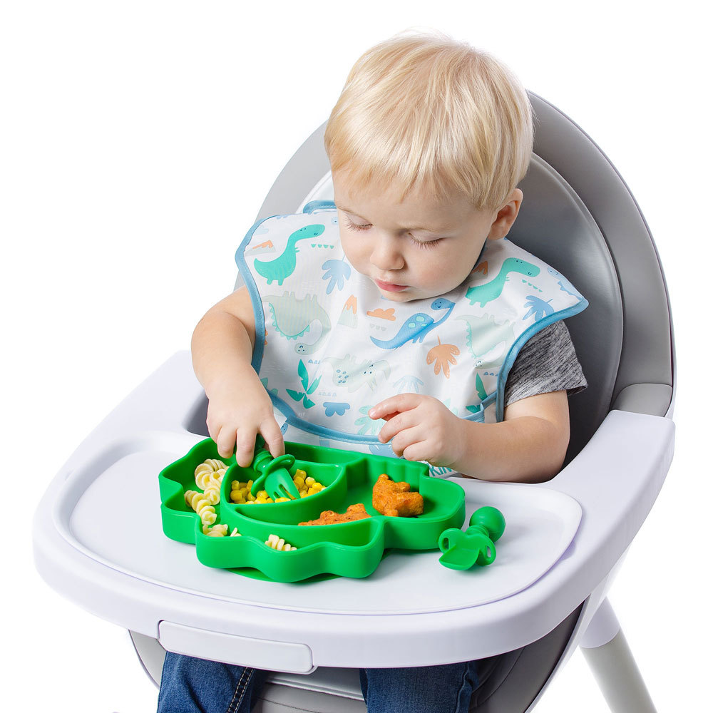 Bumkins Silicone Chewtensils - Discontinued