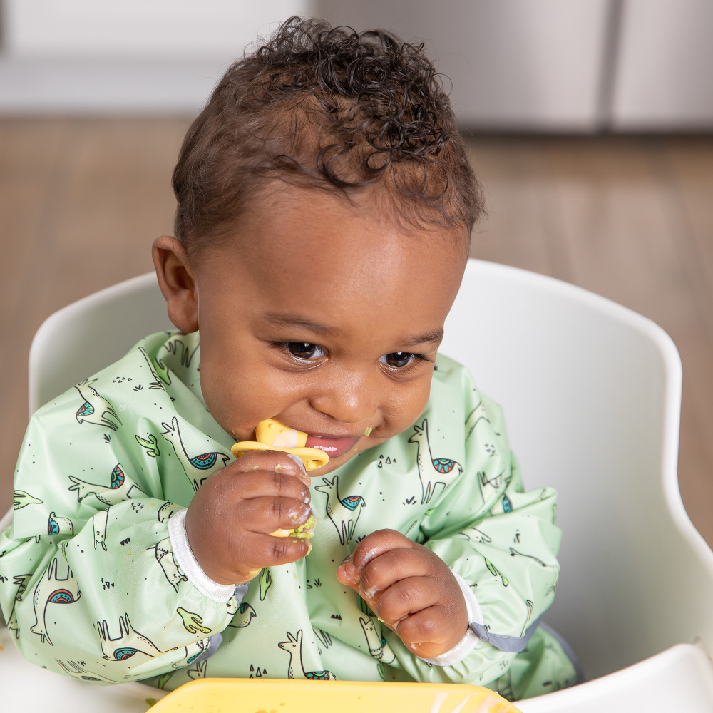 Bumkins Silicone Chewtensils - Discontinued