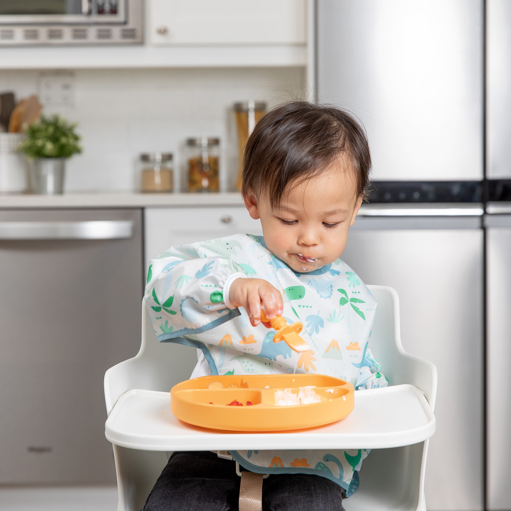 Bumkins Silicone Chewtensils - Discontinued