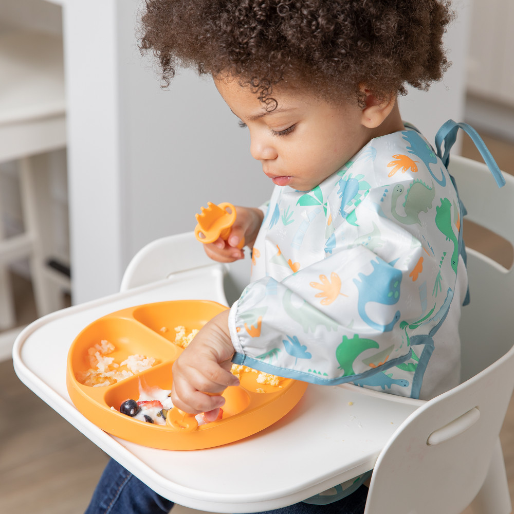 Bumkins Silicone Chewtensils - Discontinued