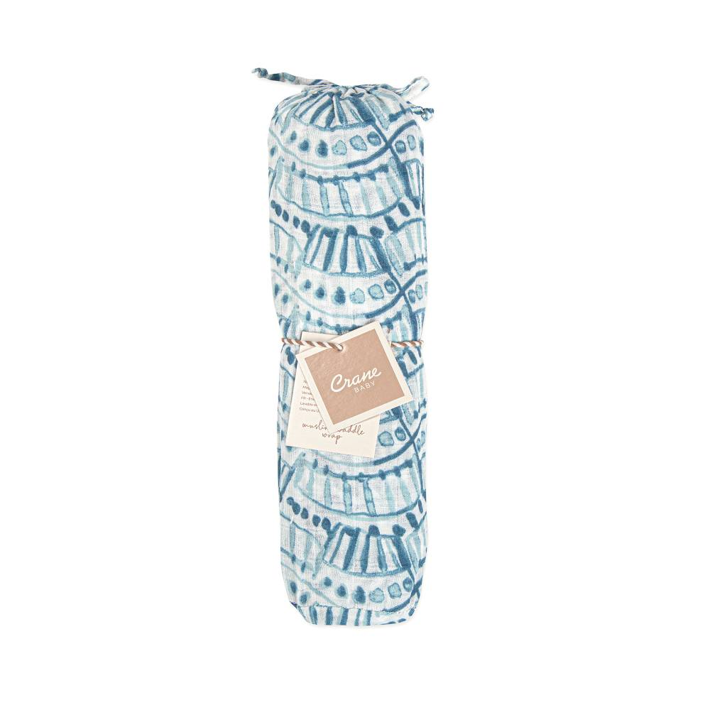 Crane Baby Single Swaddle - Discontinued