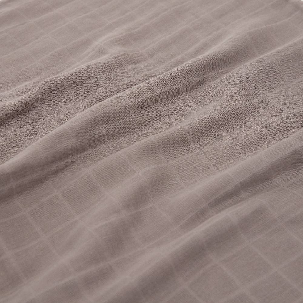 Little Unicorn Cotton Muslin Pillowcase 2pk - Clearance