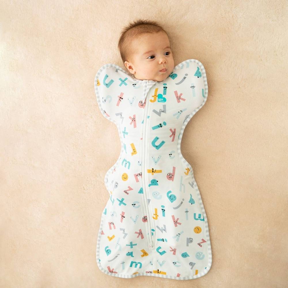 1.0 tog Swaddle Up EcoVero Original 1.0 tog Swaddle Up EcoVero Original