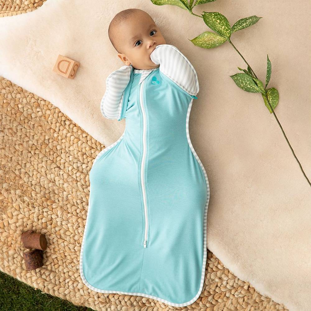 1.0 tog Swaddle Up Transition Bag EcoVero 1.0 tog Swaddle Up Transition Bag EcoVero