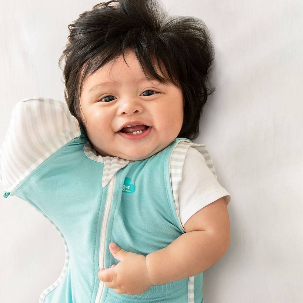 1.0 tog Swaddle Up Transition Bag EcoVero 1.0 tog Swaddle Up Transition Bag EcoVero