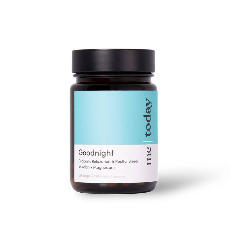 Me Today - Goodnight Supplement
