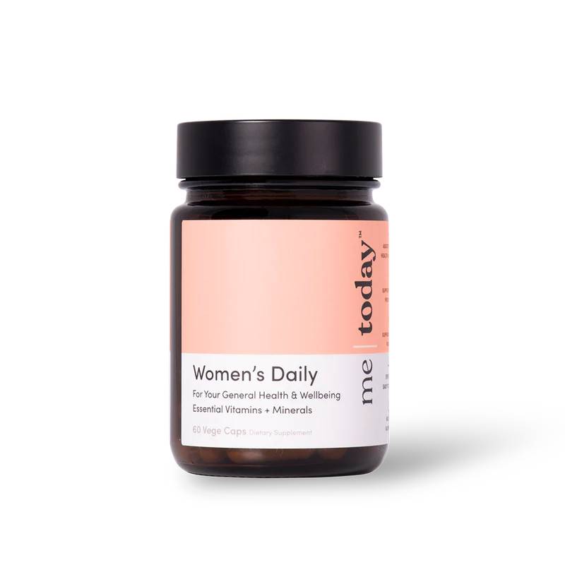 Me Today - Womens Daily Supplement