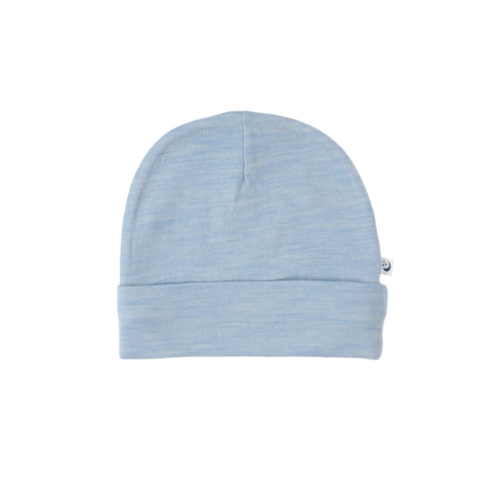 The Sleep Store Jersey Merino Beanie