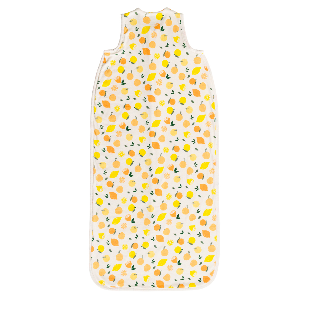 Premium All Seasons Cotton & Merino Sleeping Bag
