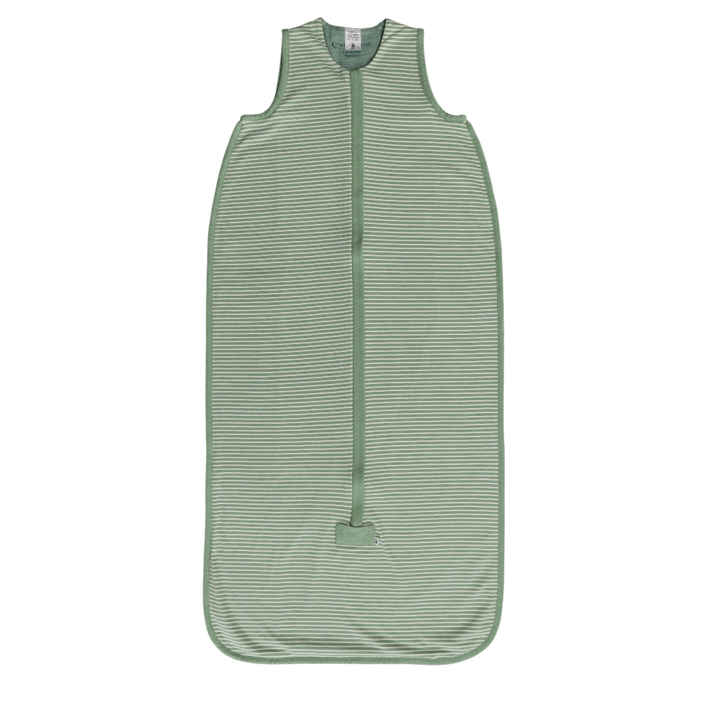 Premium All Seasons Cotton & Merino Sleeping Bag