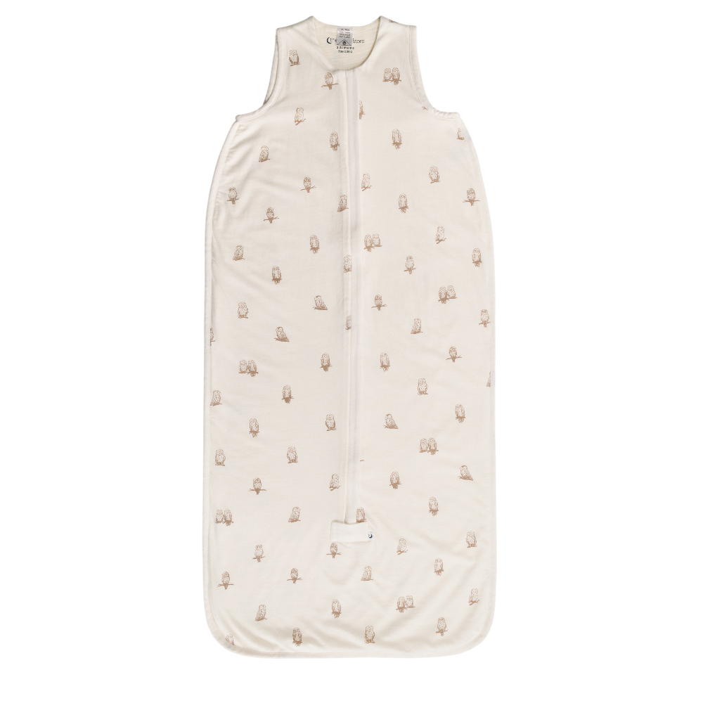 Premium All Seasons Cotton & Merino Sleeping Bag