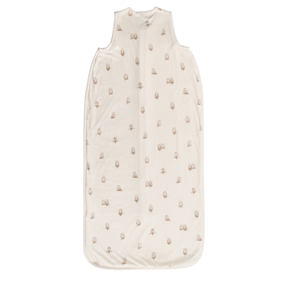 Premium All Seasons Cotton & Merino Sleeping Bag