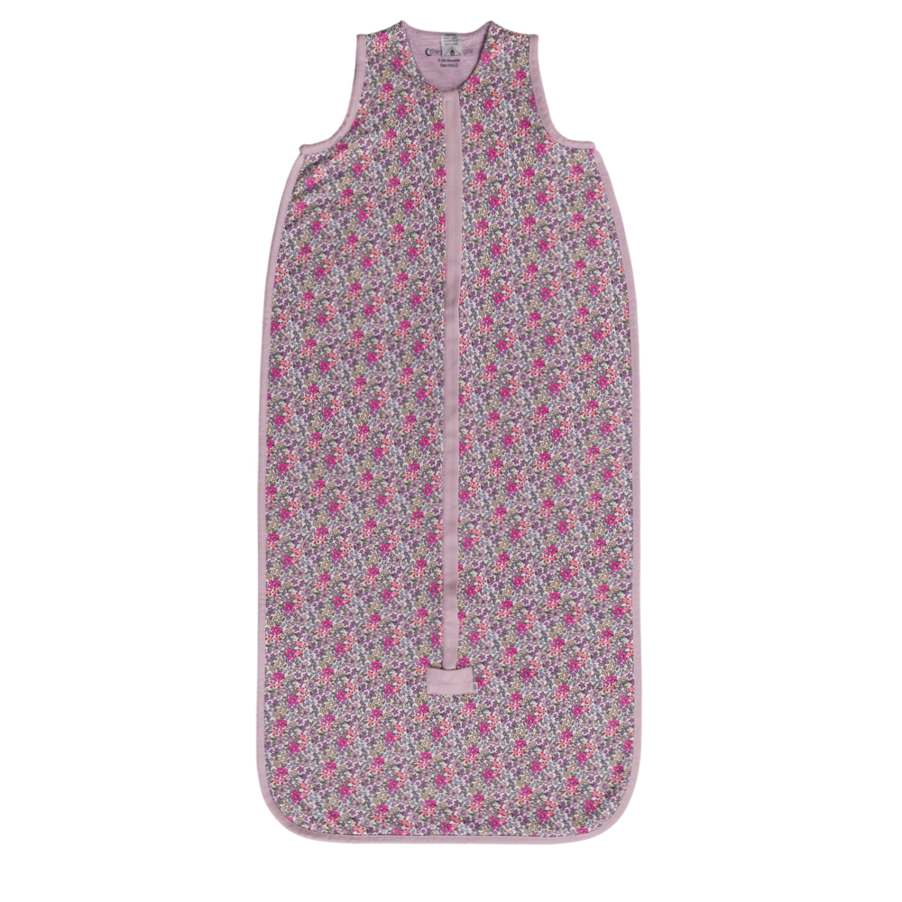 Premium All Seasons Cotton & Merino Sleeping Bag