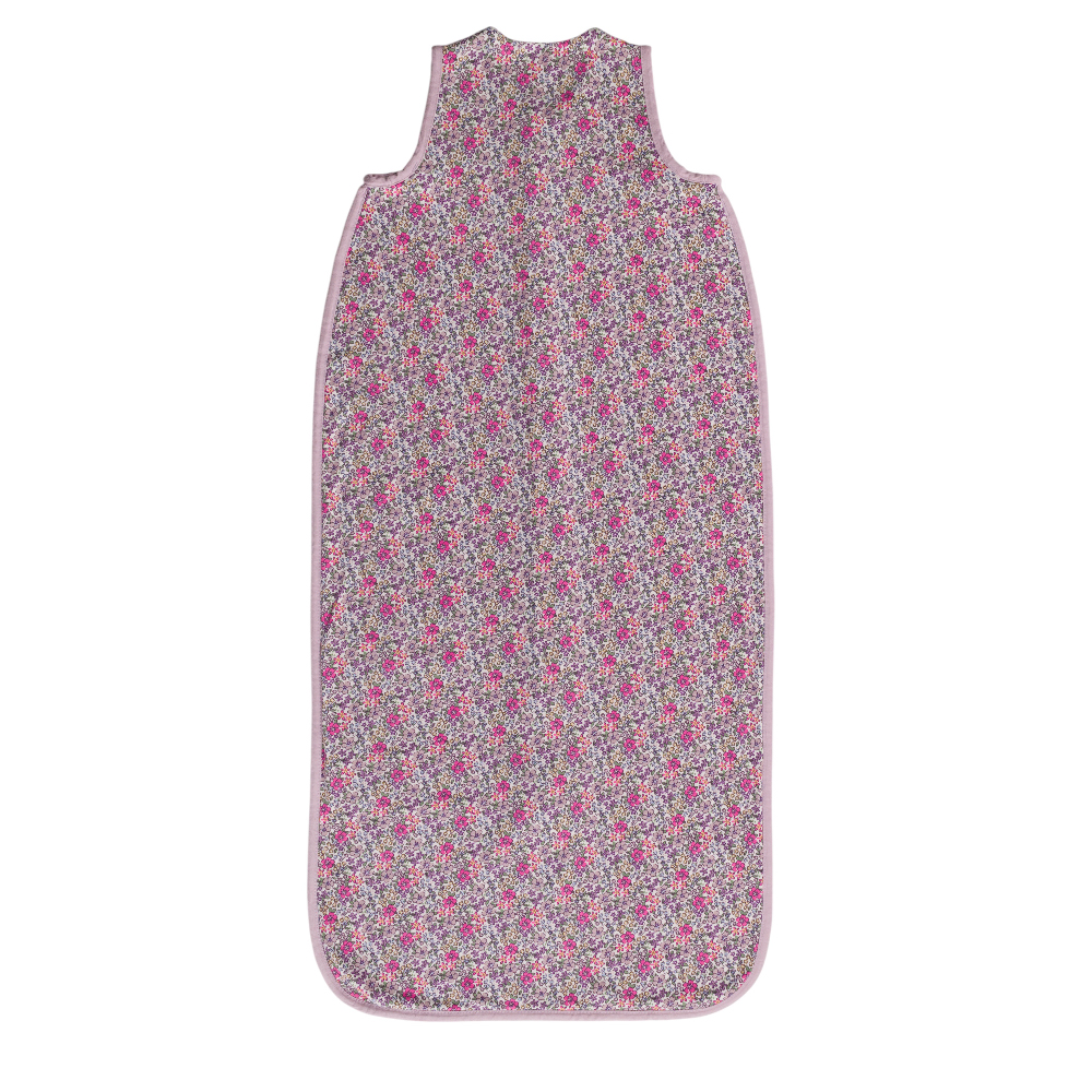 Premium All Seasons Cotton & Merino Sleeping Bag