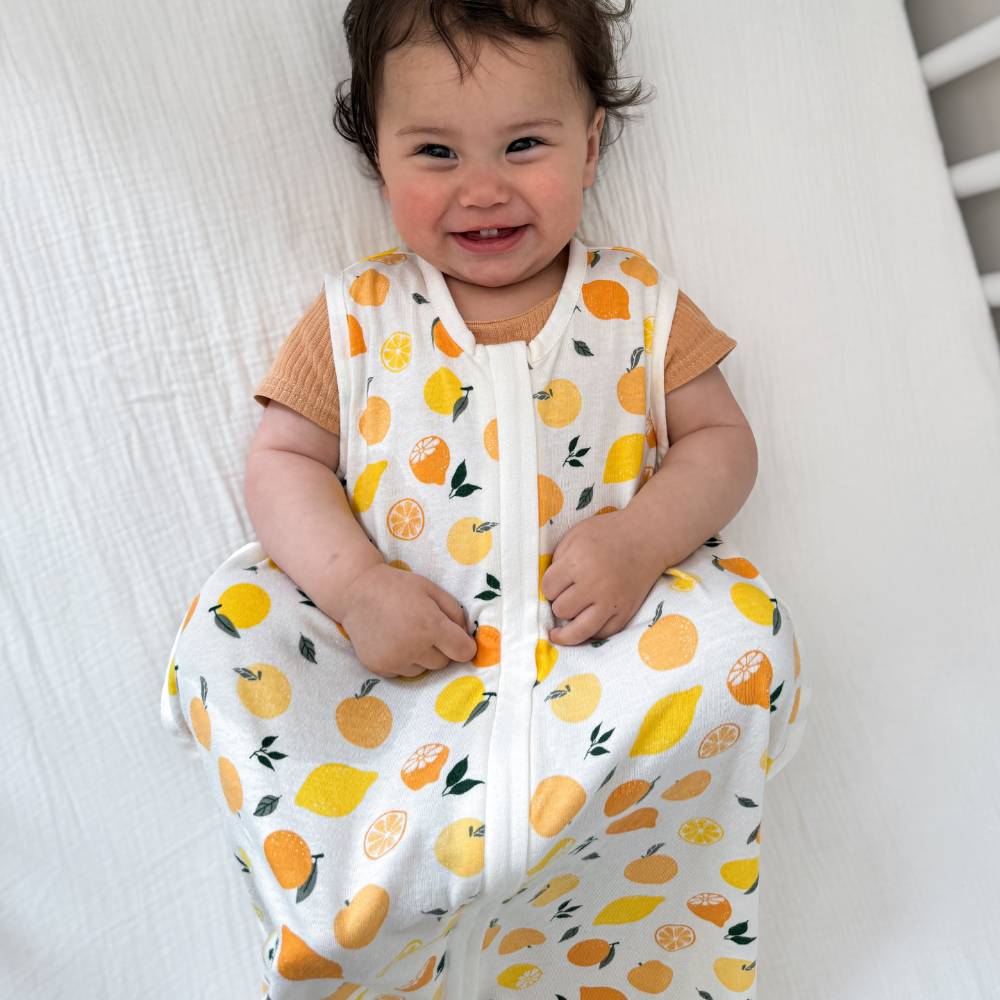 Premium All Seasons Cotton & Merino Sleeping Bag