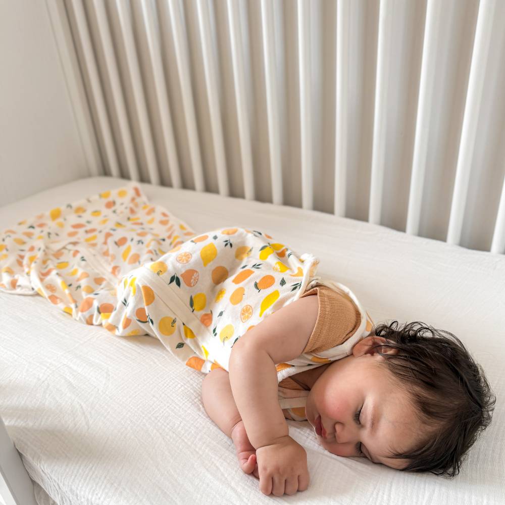 Premium All Seasons Cotton & Merino Sleeping Bag