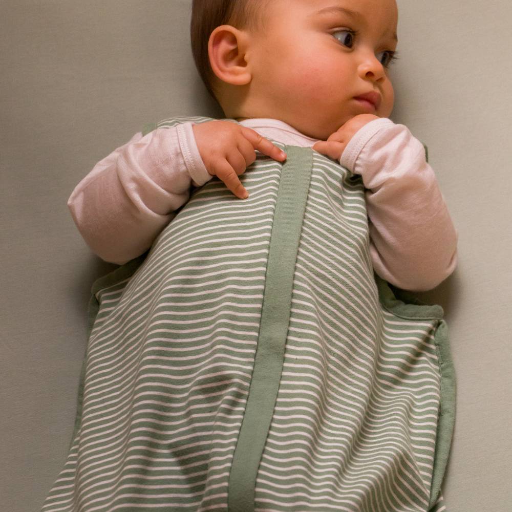 Premium All Seasons Cotton & Merino Sleeping Bag