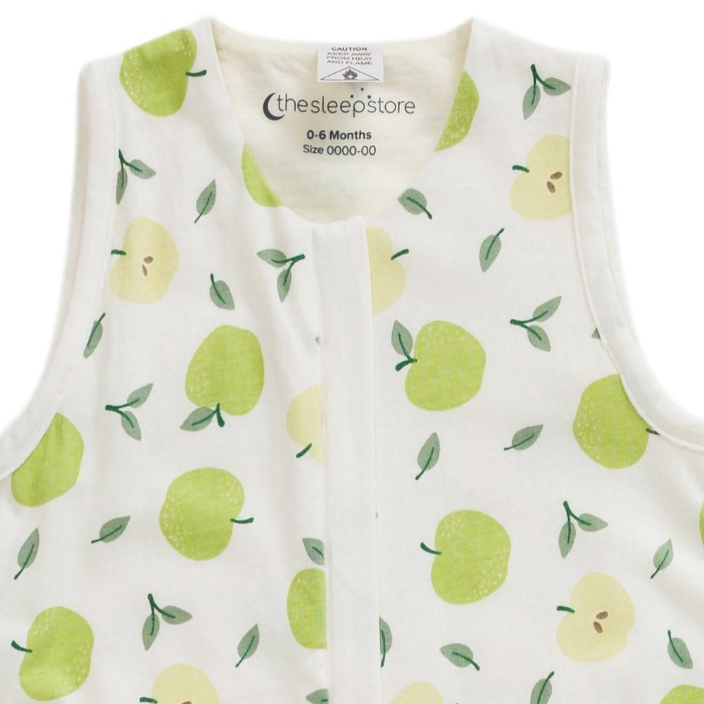 Premium All Seasons Cotton & Merino Sleeping Bag