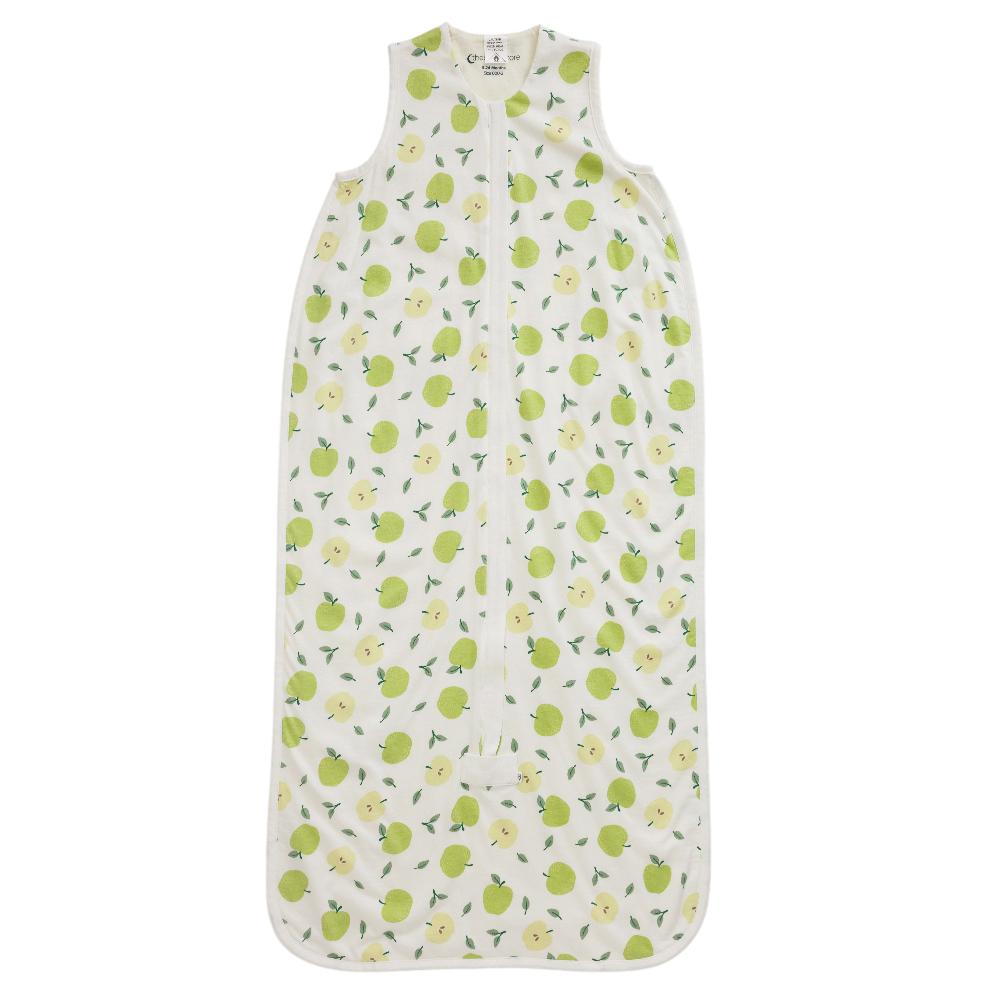 Premium All Seasons Cotton & Merino Sleeping Bag