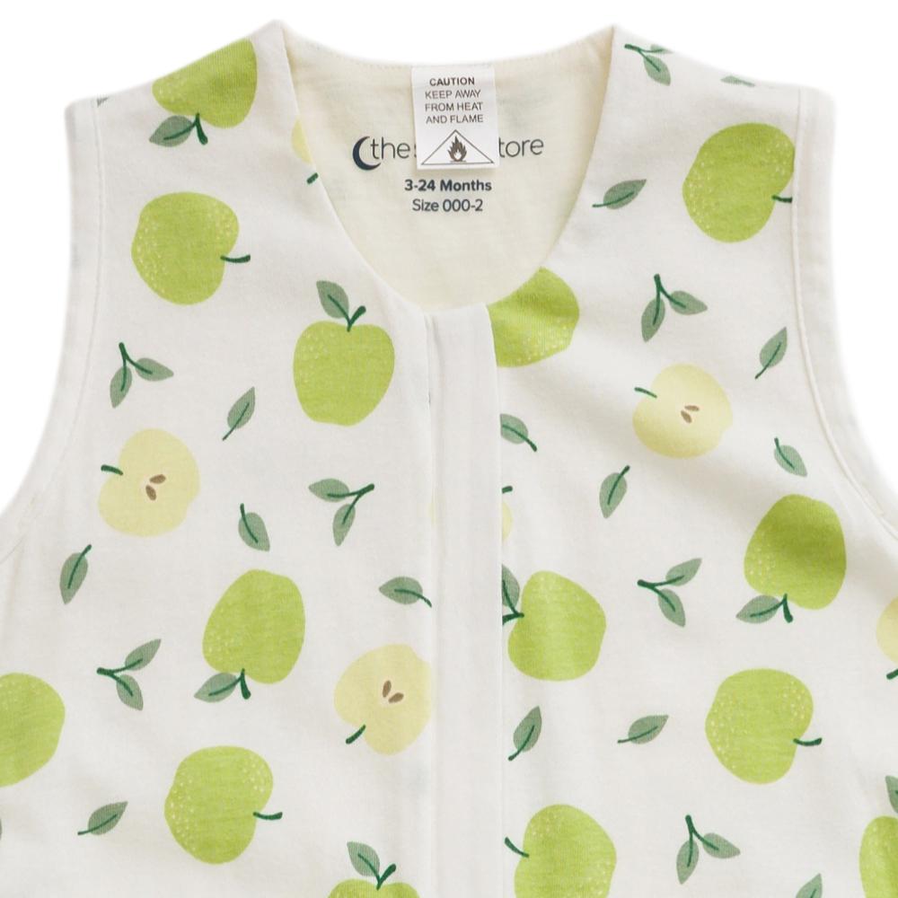 Premium All Seasons Cotton & Merino Sleeping Bag