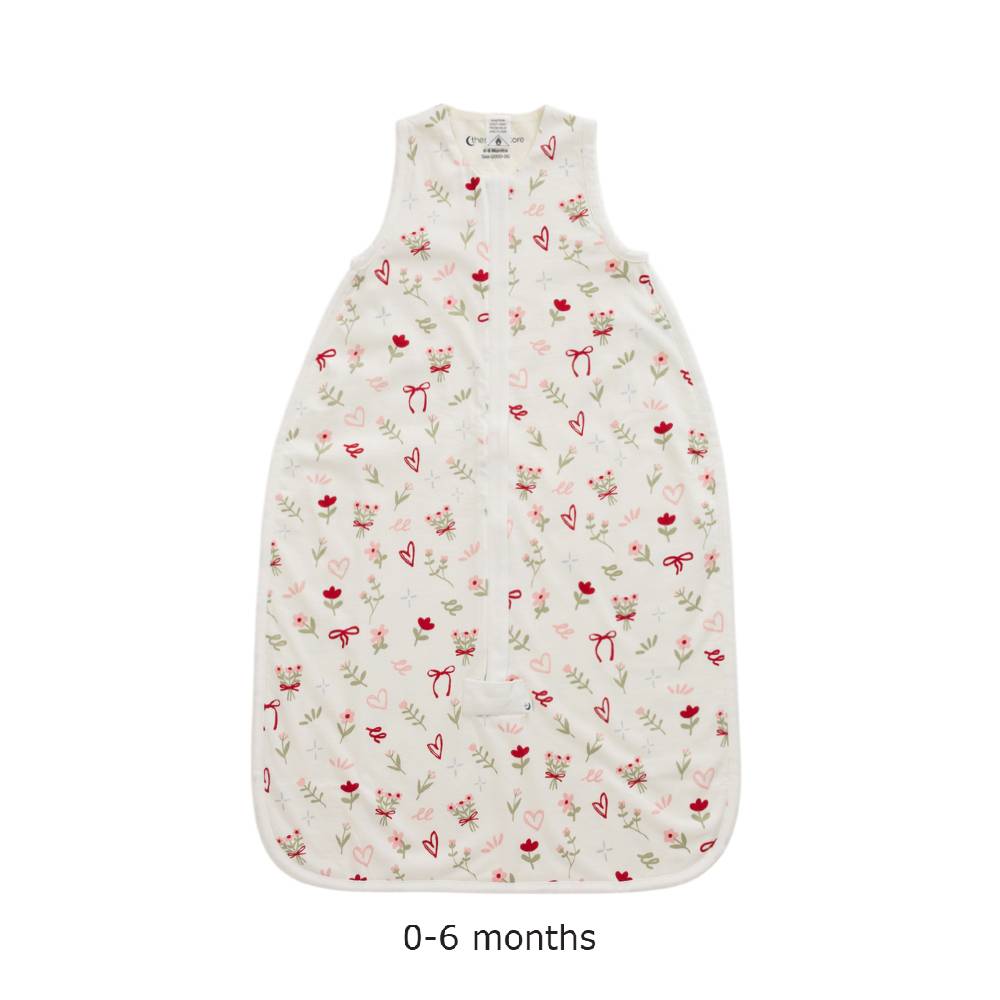 Premium All Seasons Cotton & Merino Sleeping Bag