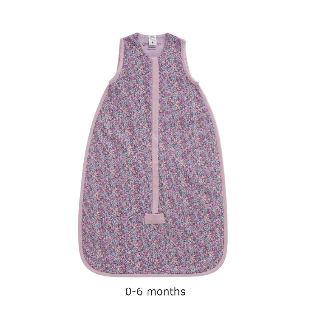 Premium All Seasons Cotton & Merino Sleeping Bag