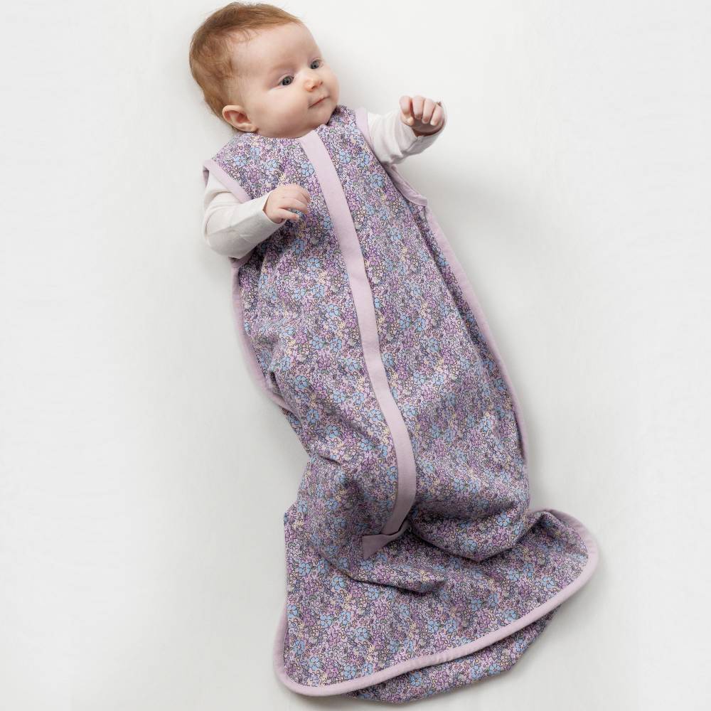 Premium All Seasons Cotton & Merino Sleeping Bag