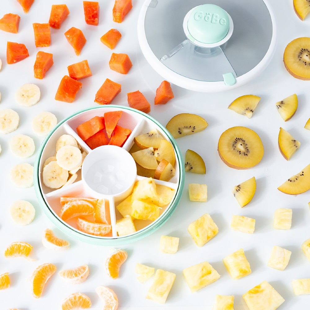 GoBe Small Snack Spinner