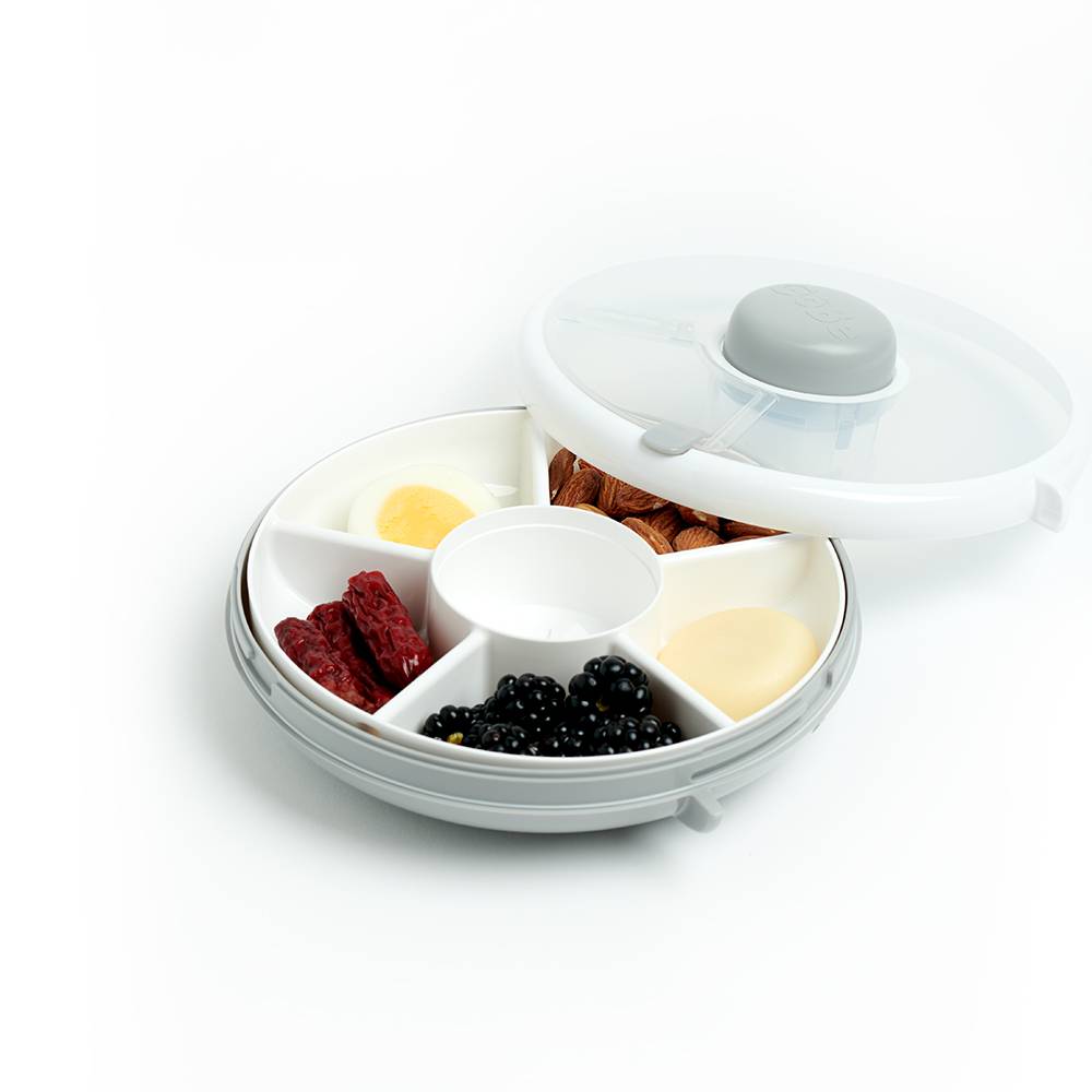 GoBe Small Snack Spinner