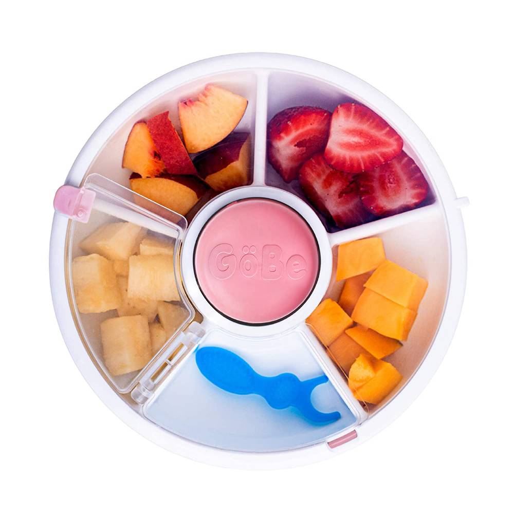 GoBe Small Snack Spinner