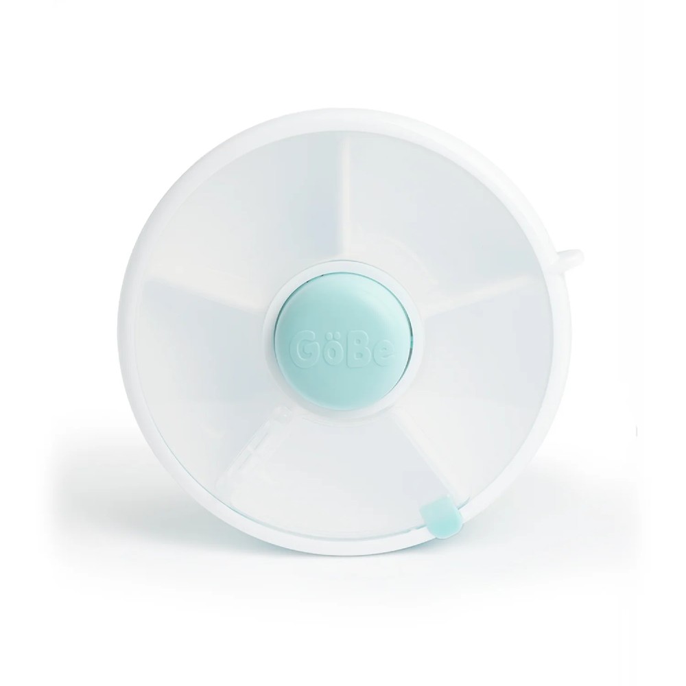 GoBe Small Snack Spinner