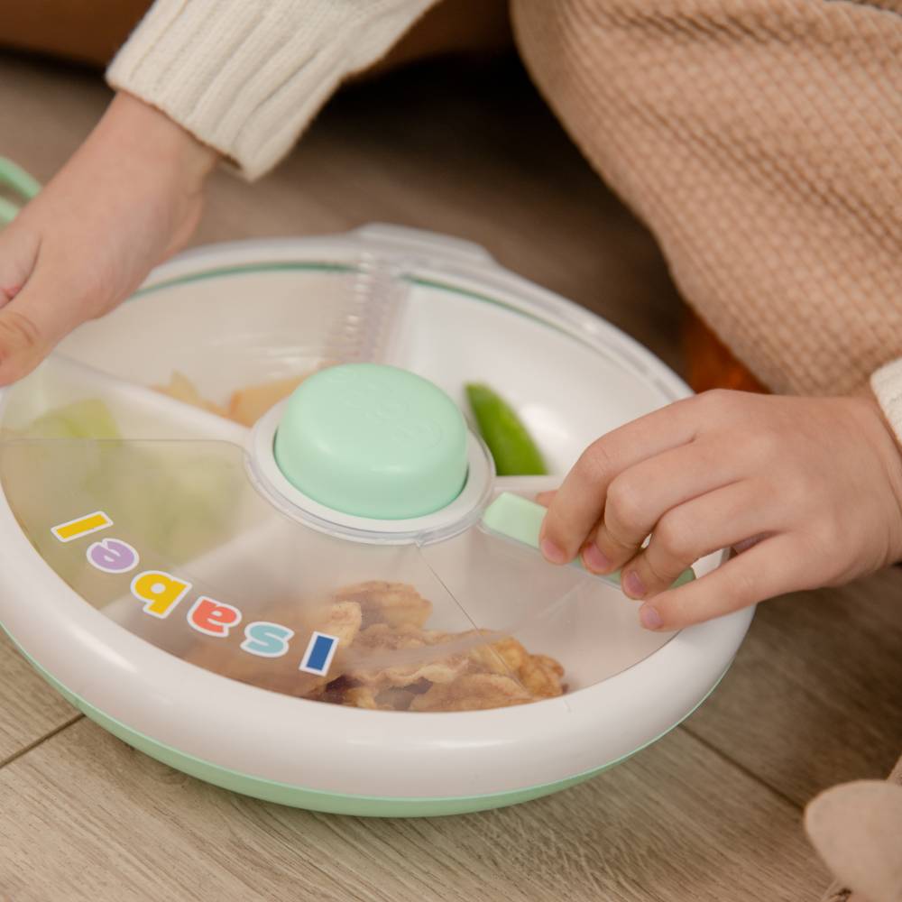 GoBe Large Snack Spinner