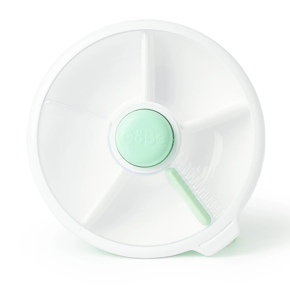 GoBe Large Snack Spinner