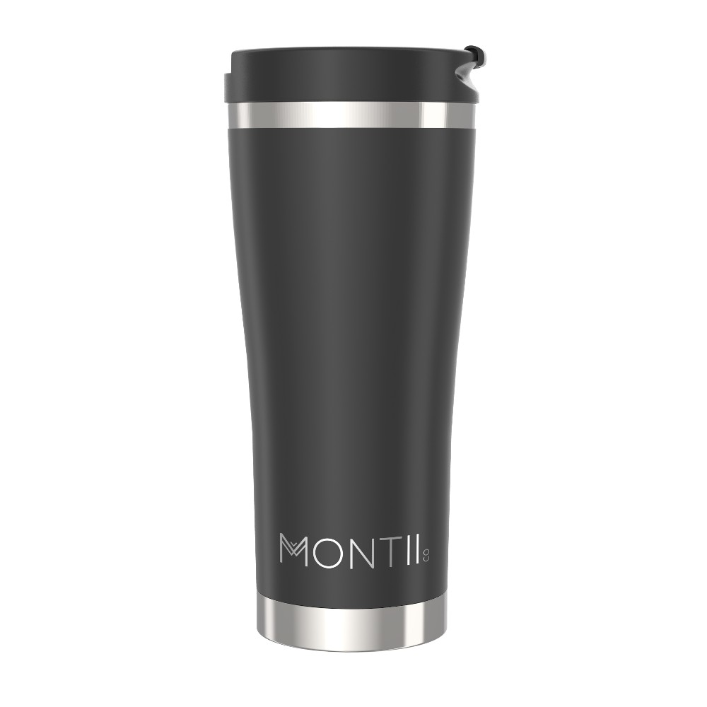 MontiiCo ORIGINAL Coffee Cup - Mega Size