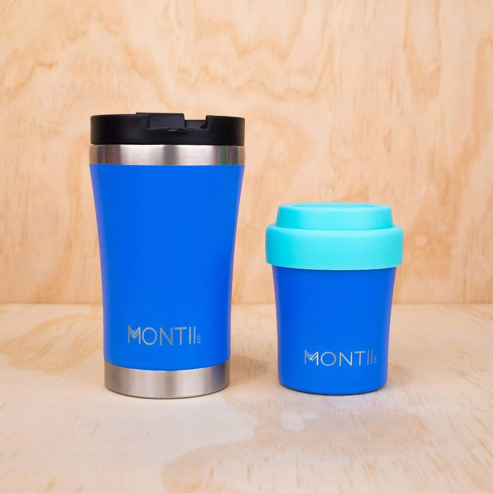 MontiiCo ORIGINAL Coffee Cup - Regular Size