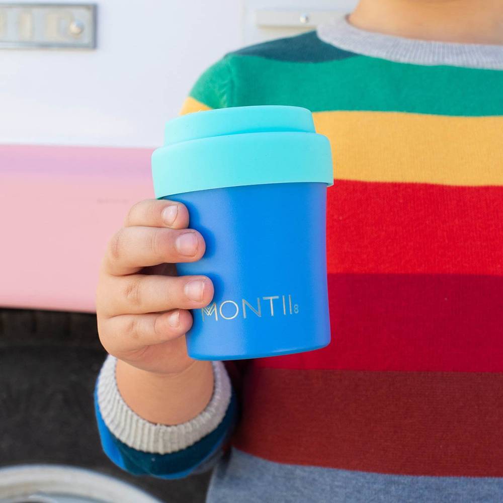 MontiiCo Mini Coffee Cup