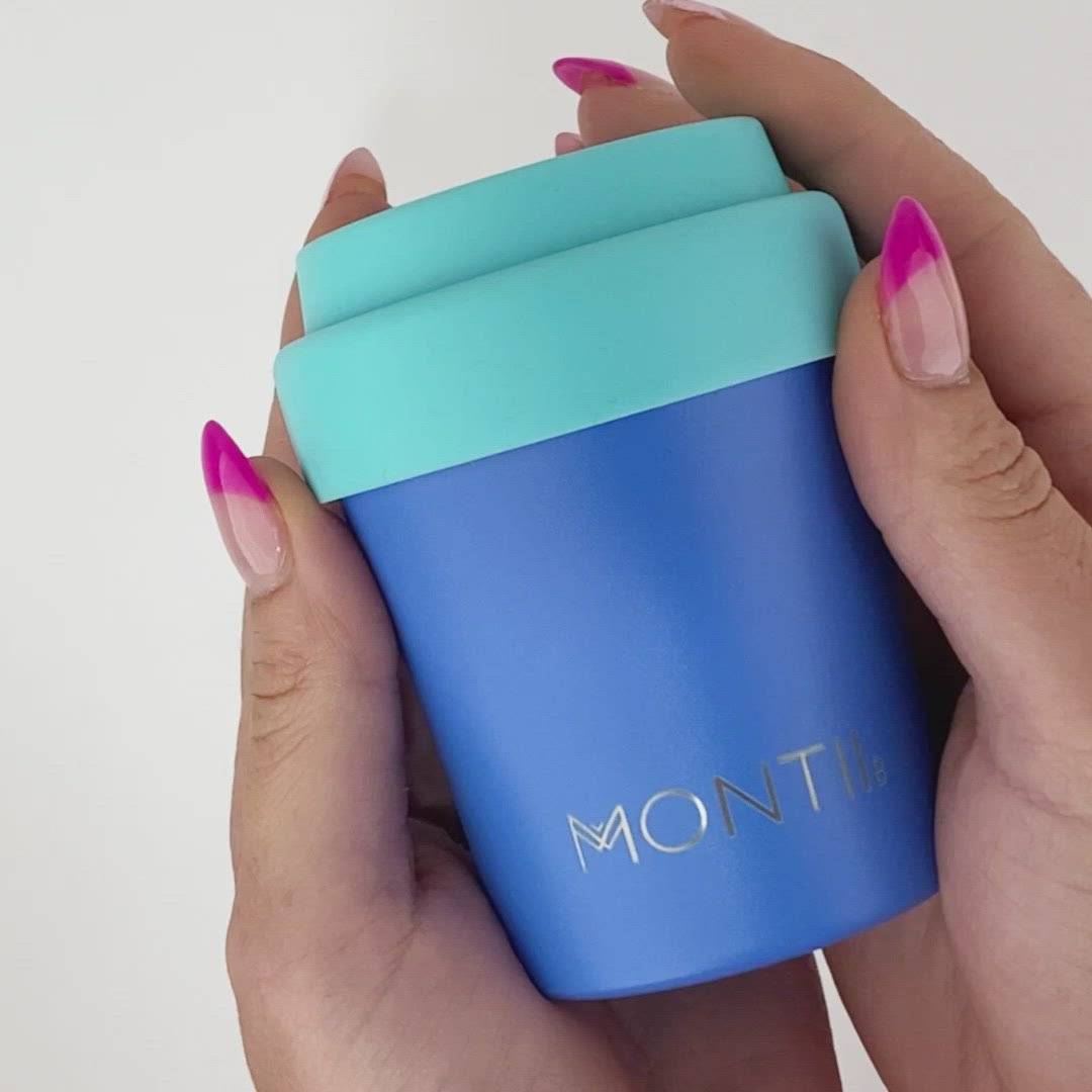 MontiiCo Mini Coffee Cup