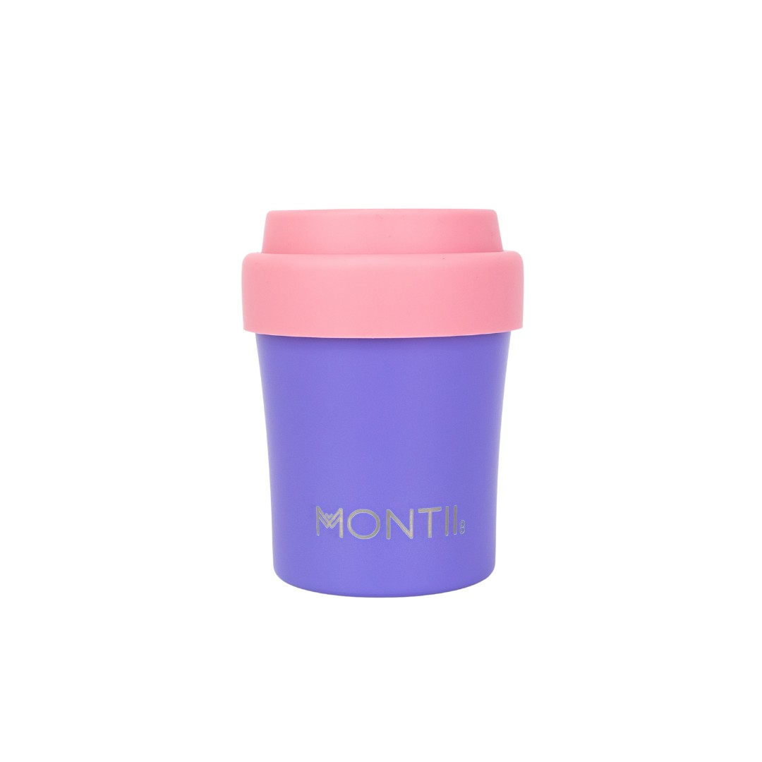 MontiiCo Mini Coffee Cup