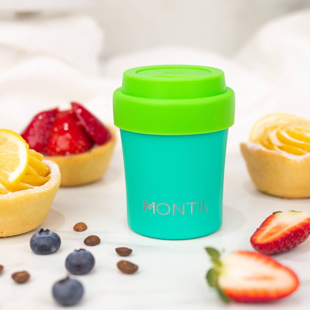 MontiiCo Mini Coffee Cup