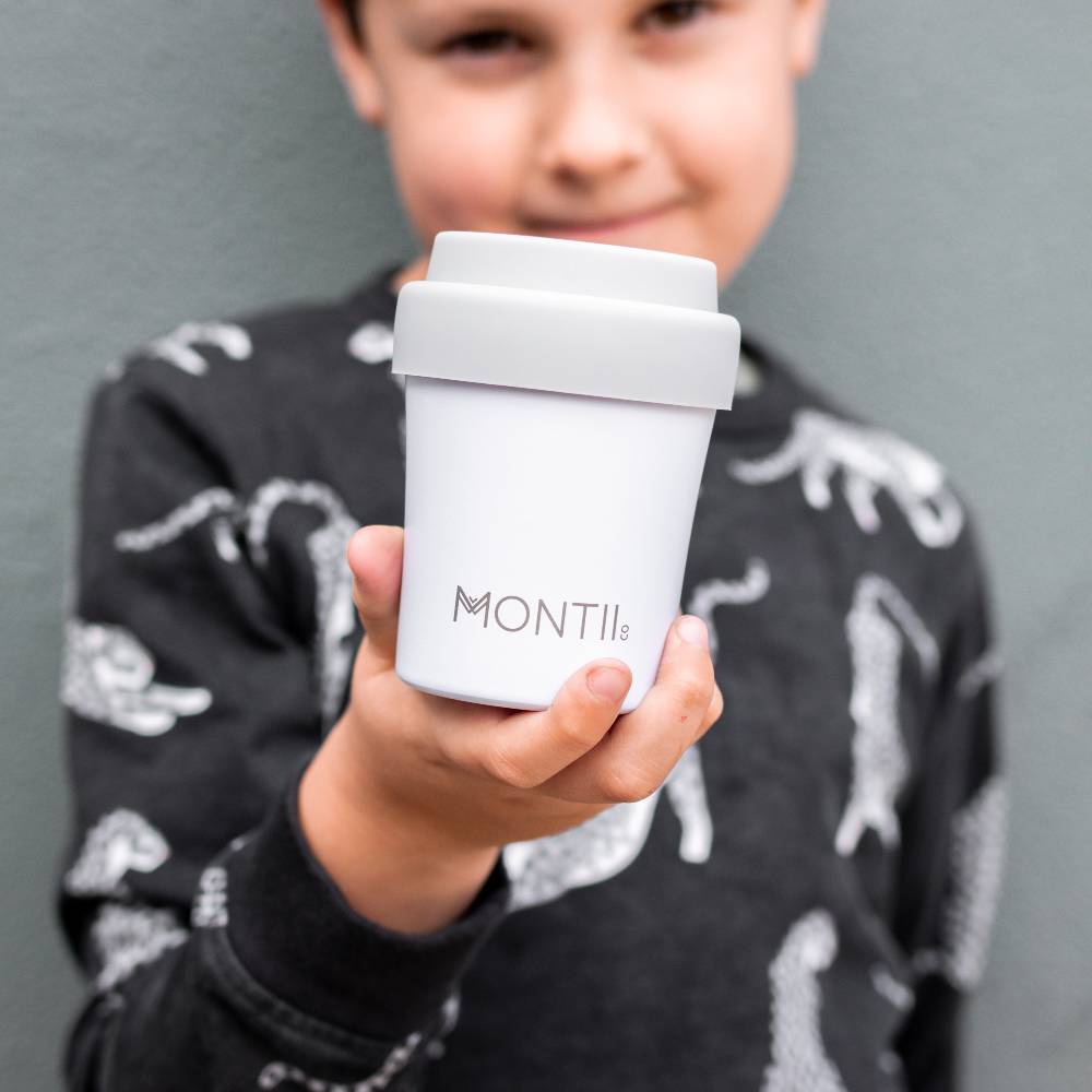 MontiiCo Mini Coffee Cup