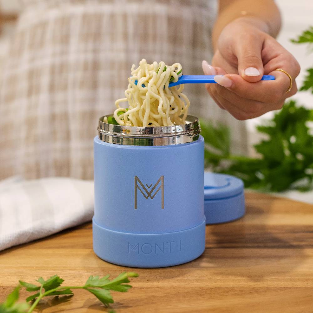 MontiiCo Insulated Food Jar