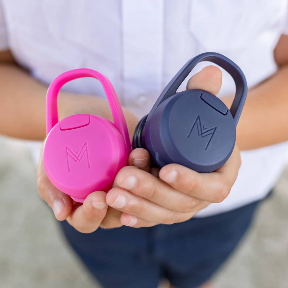 MontiiCo Original Free Pour Lid