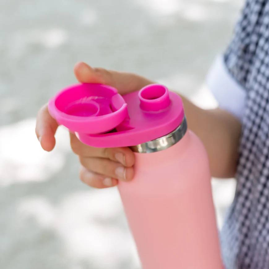 MontiiCo Original Free Pour Lid