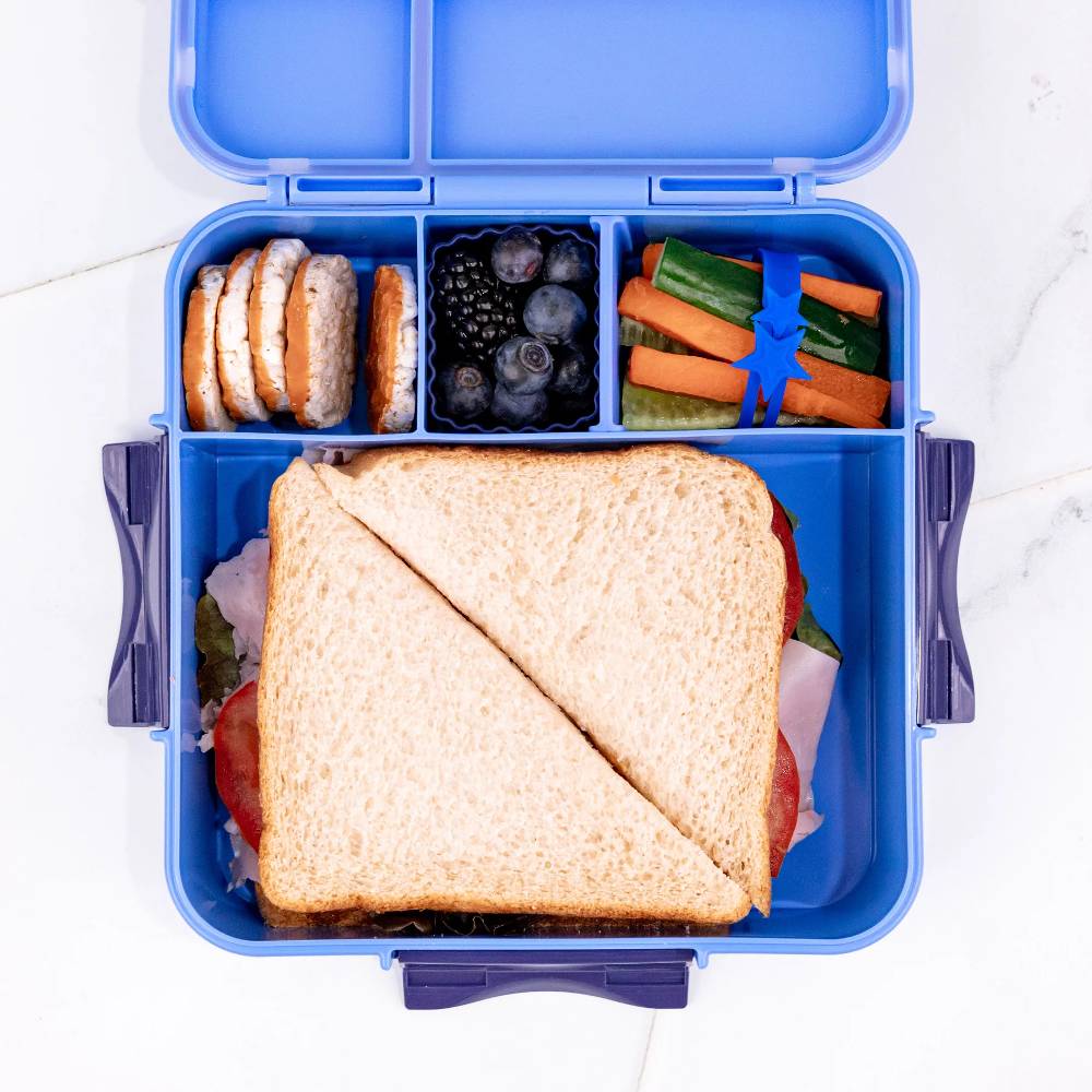 Little Lunch Box Co Bento Three+