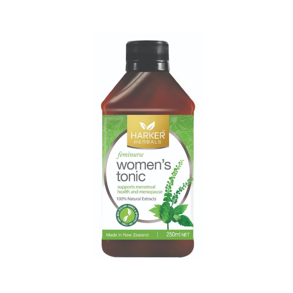 Harker Herbals Women's Tonic