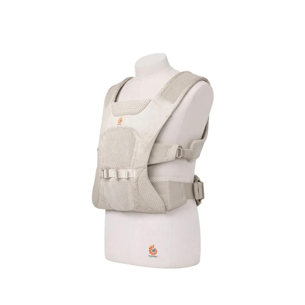 Ergobaby Aerloom Baby Carrier - Clearance