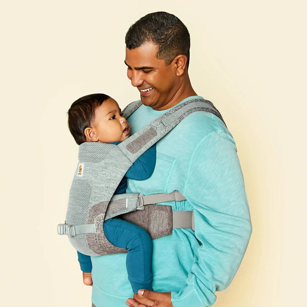 Ergobaby Aerloom Baby Carrier