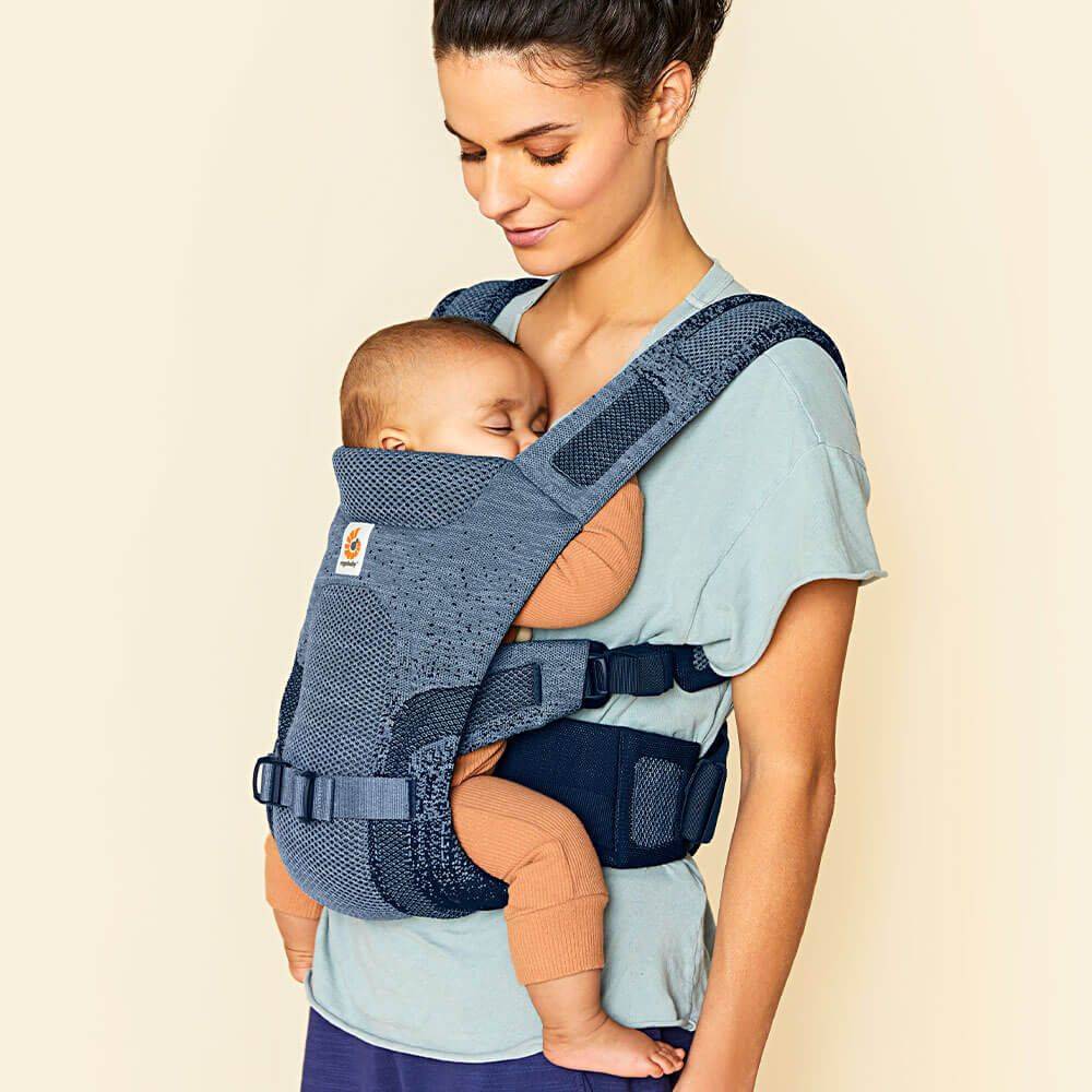 Ergobaby Aerloom Baby Carrier