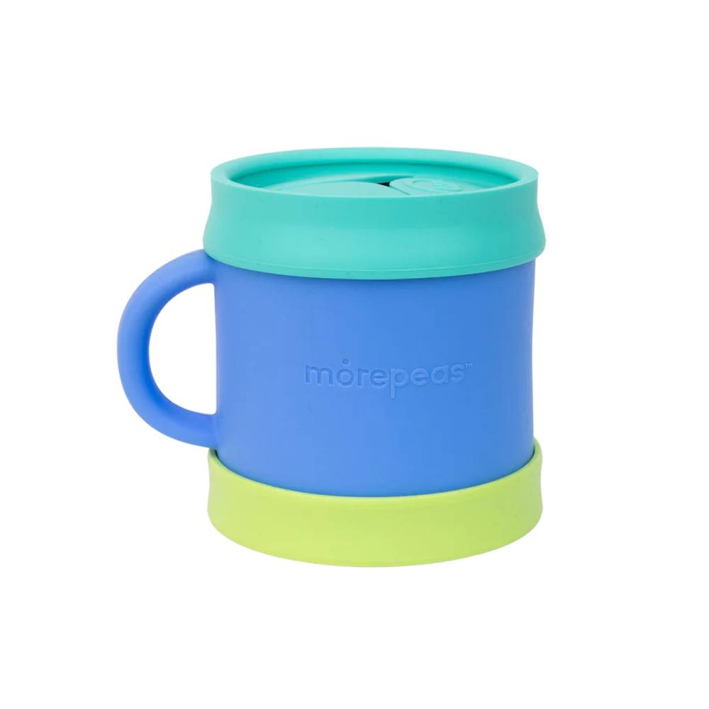 Morepeas Essential Snack Cup